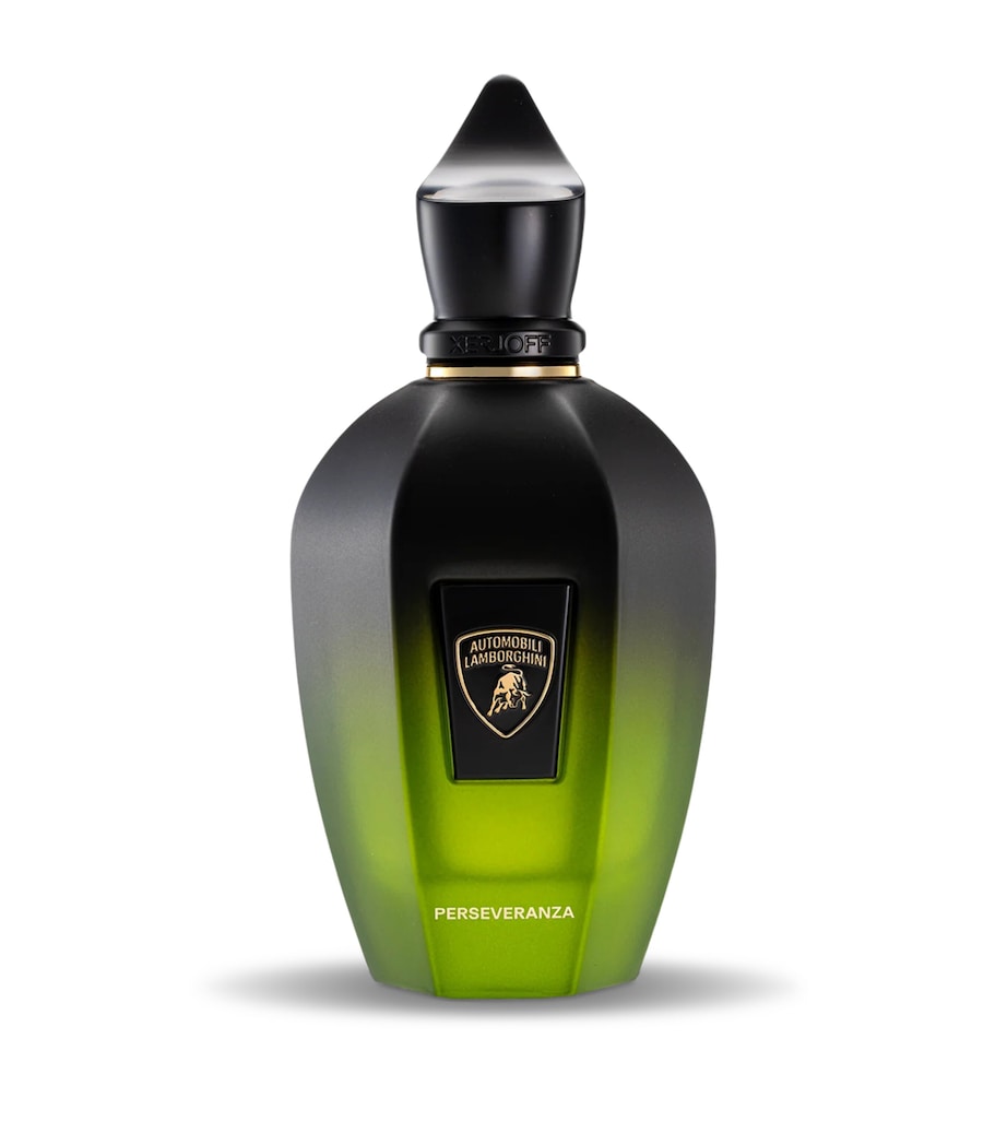 Xerjoff Lamborghini Perserveranza Eau de Parfum 100ml - British product