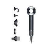 Dyson Supersonic hair dryer Black/Nickel GOODS Boots   