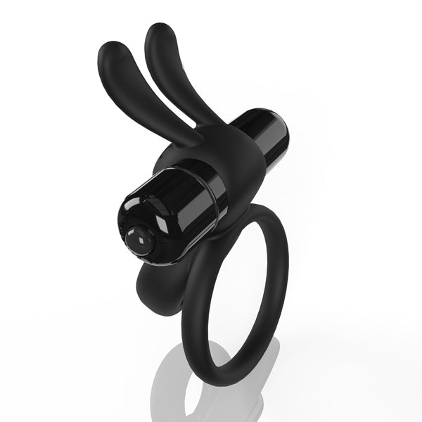 Screaming O 4T Ohare Black vibrator - British product