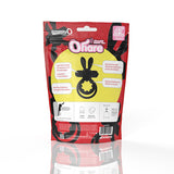 Screaming O 4T Ohare Black vibrator - British product