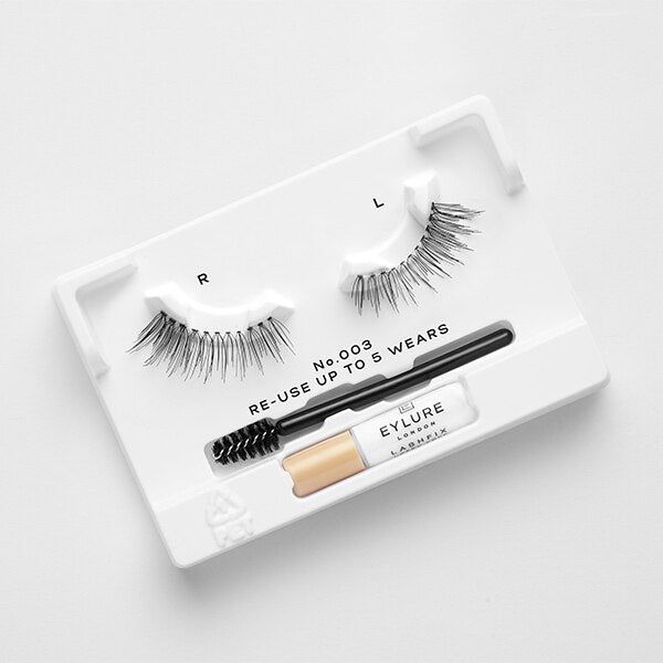 Eylure Underlashes Kit - 003 GOODS Superdrug   