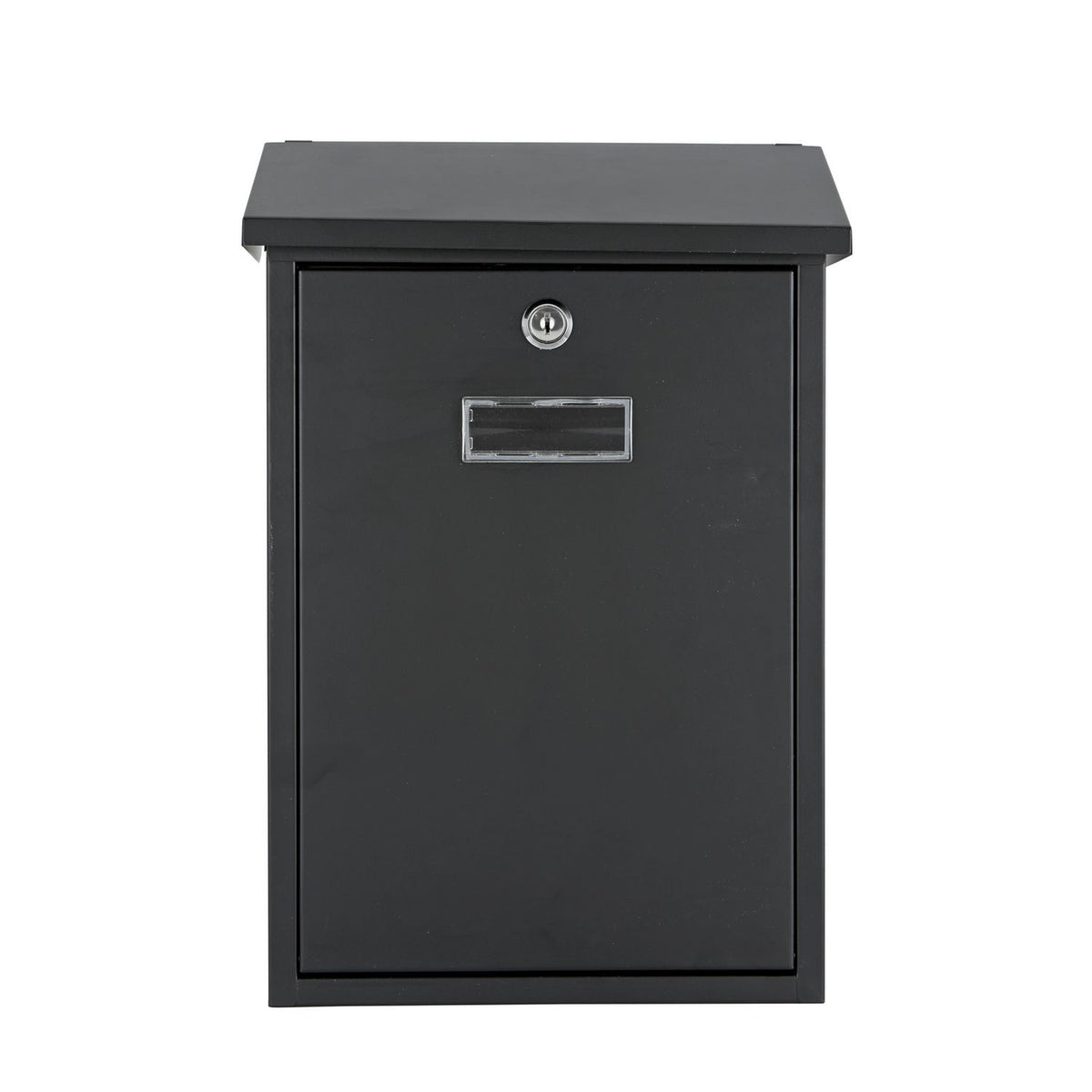 Argos Home Cuba lockable wall mounted letterbox - British product