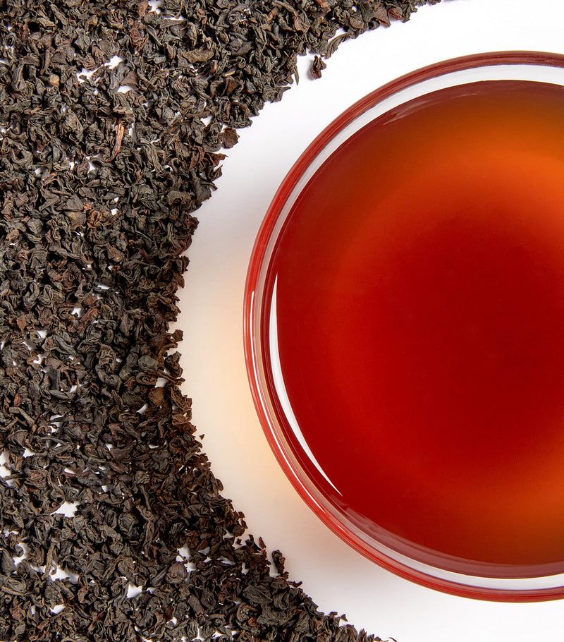 Harrods Afternoon Ceylon loose leaf tea 125g, UK version