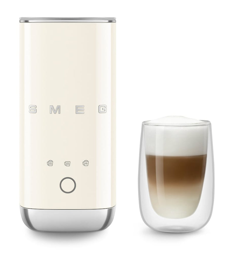 Smeg milk frother (British brand)