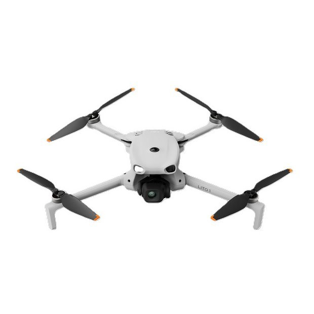 DJI Lito 1 Fly More Combo drone, UK version