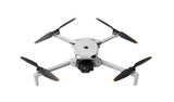 DJI Lito 1 Fly More Combo drone, UK version