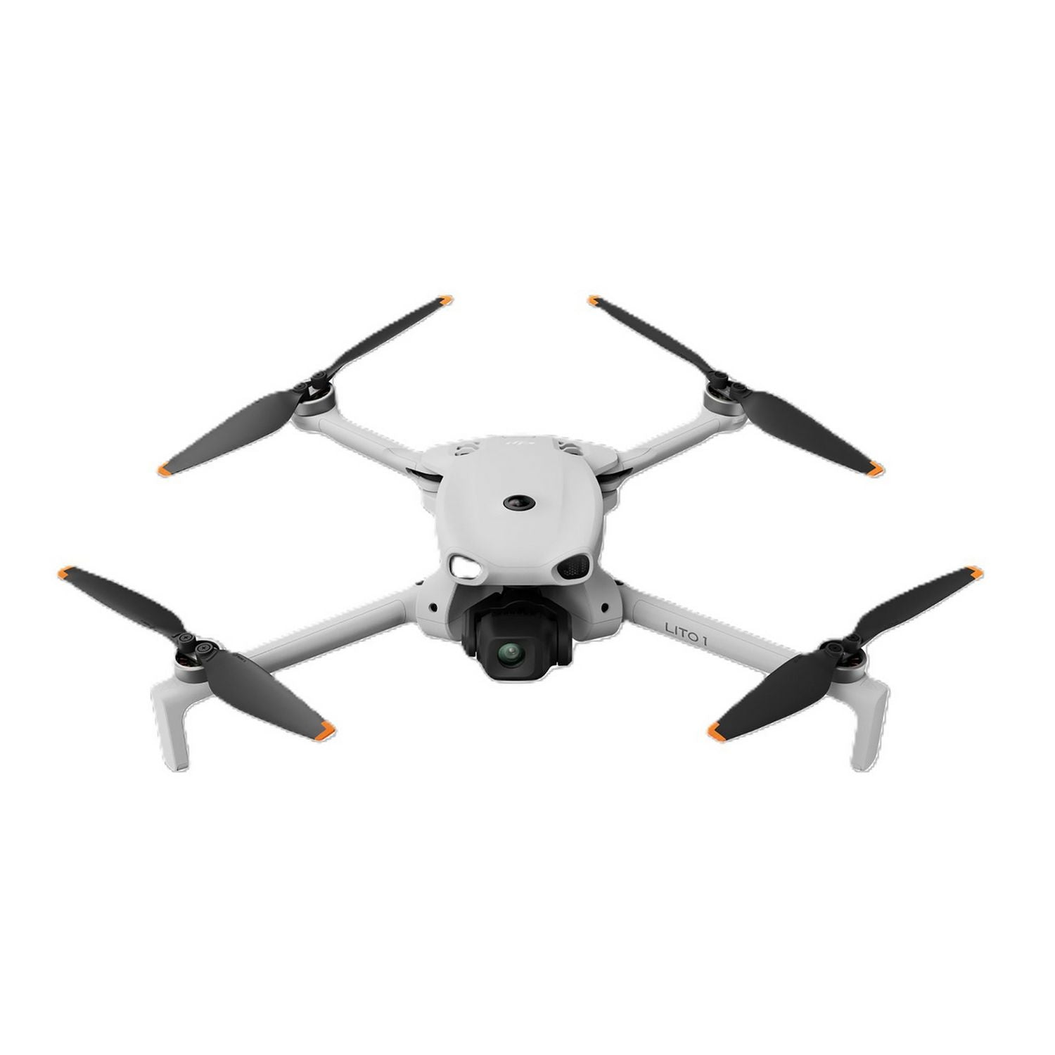 DJI Lito 1 Fly More Combo drone, UK version