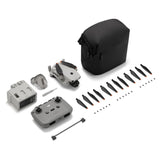 DJI Lito 1 Fly More Combo drone, UK version
