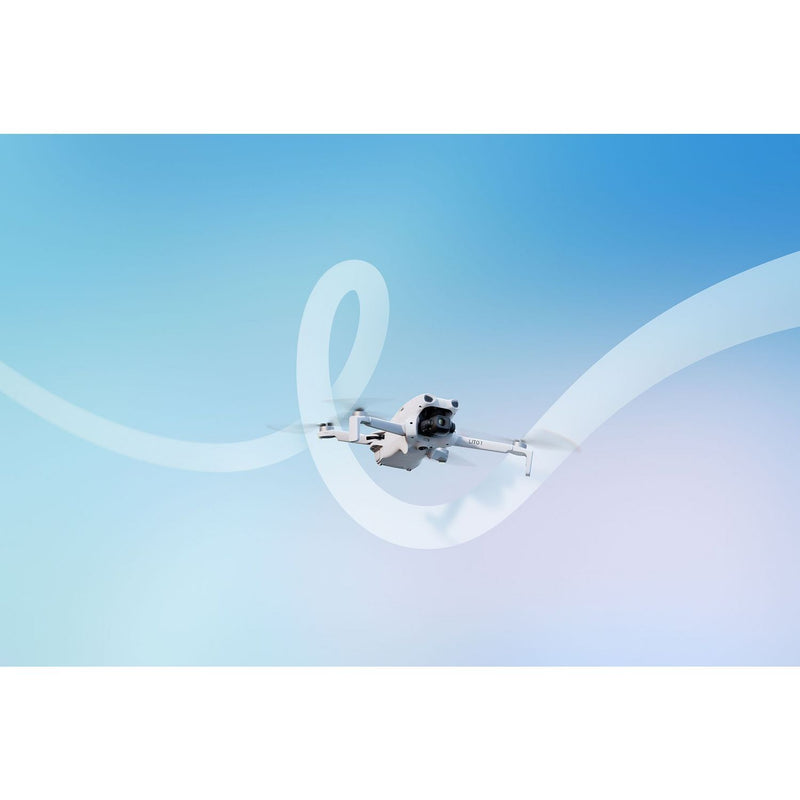 DJI Lito 1 Fly More Combo drone, UK version