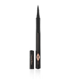 Charlotte Tilbury Feline Flick liquid eyeliner - British product