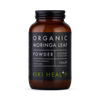 Organic moringa powder 100g, UK version