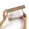 AstraeaNatura LED Hand Mitts anti-ageing device, imported from the UK