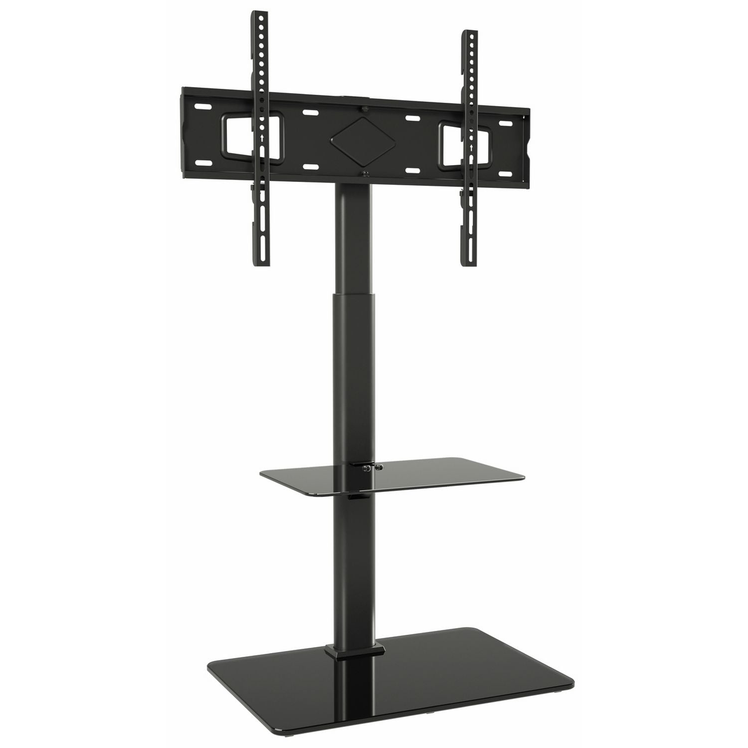 AVF TV stand up to 70 inch black - British product