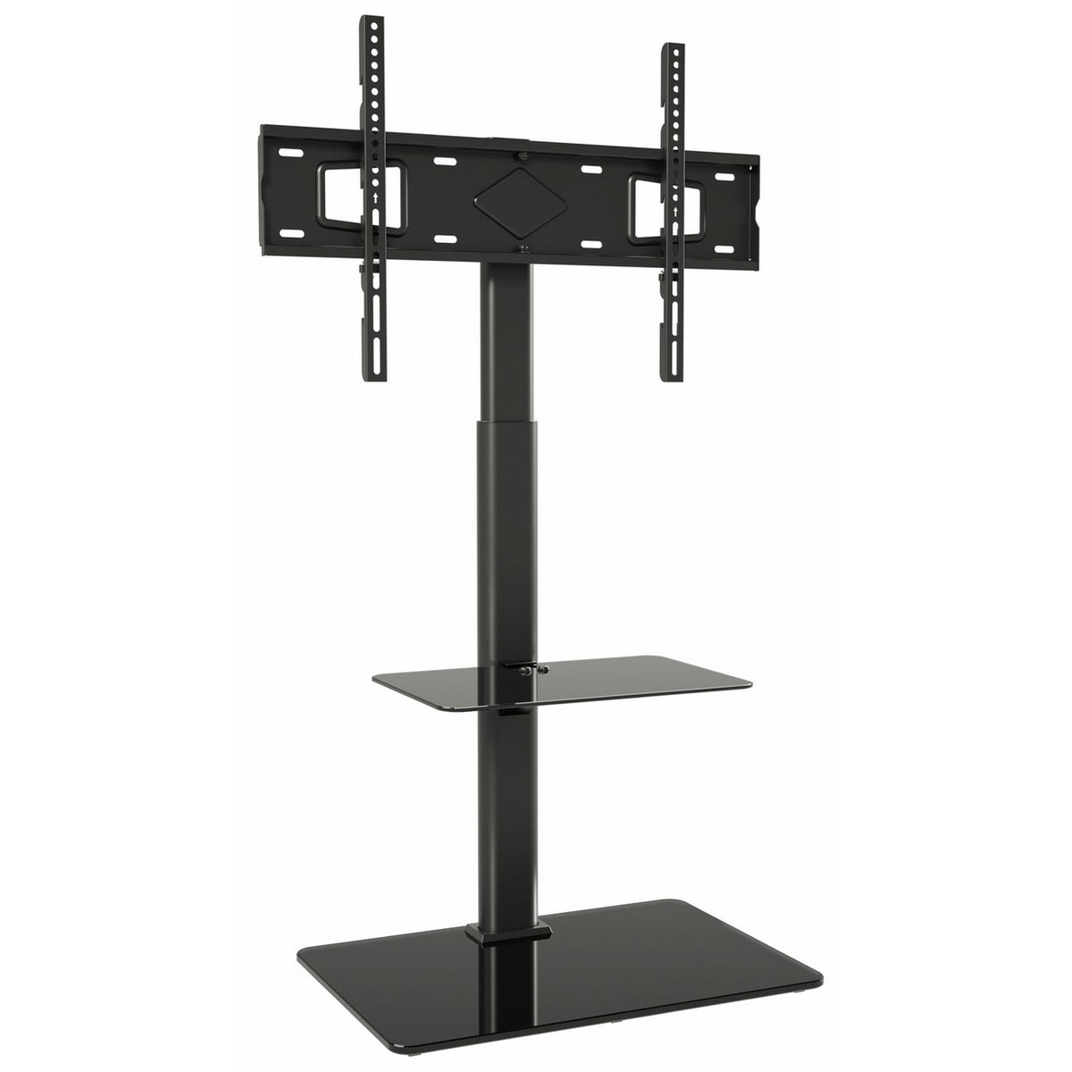 AVF TV stand up to 70 inch black - British product