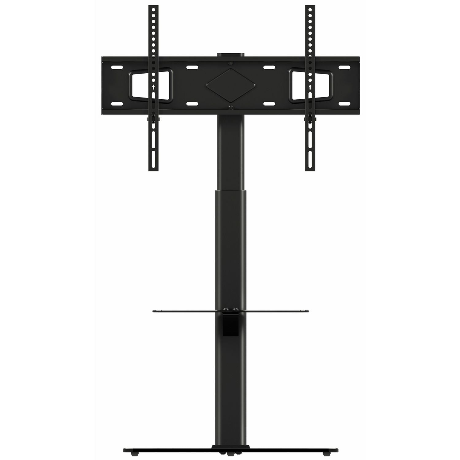 AVF TV stand up to 70 inch black - British product