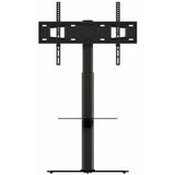 AVF TV stand up to 70 inch black - British product