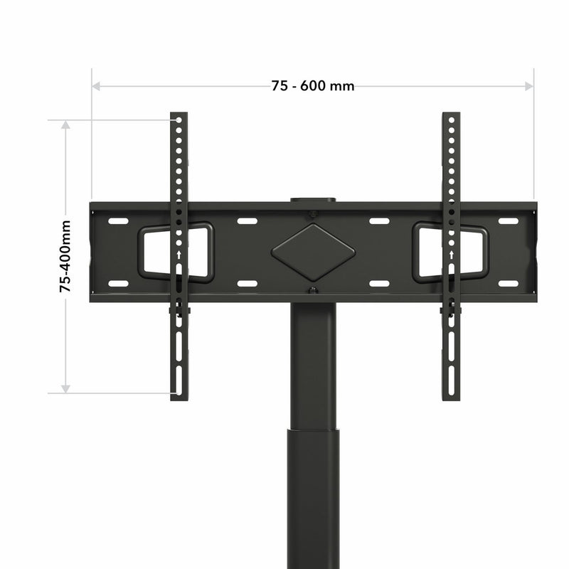 AVF TV stand up to 70 inch black - British product