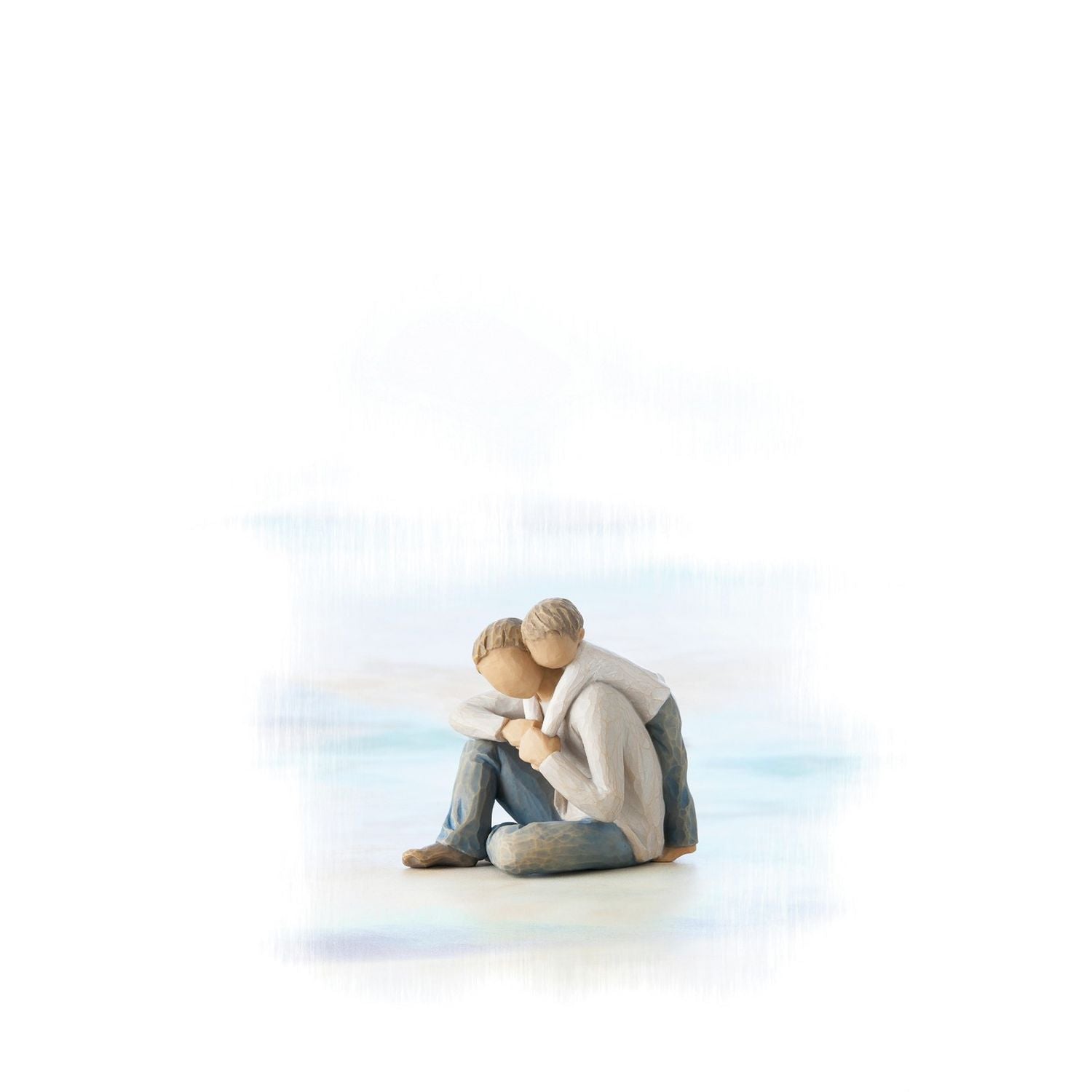 Willow Tree That's My Dad figurine resin 10cm - British product