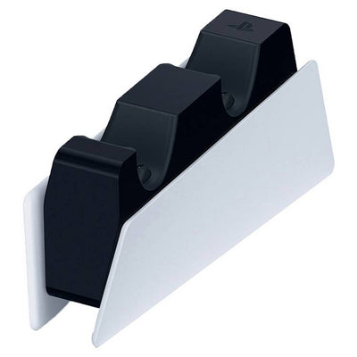 Argos PlayStation 5 DualSense Charging Station H6.2 x W5.2 x D15.9cm- Buy online at McGrocer