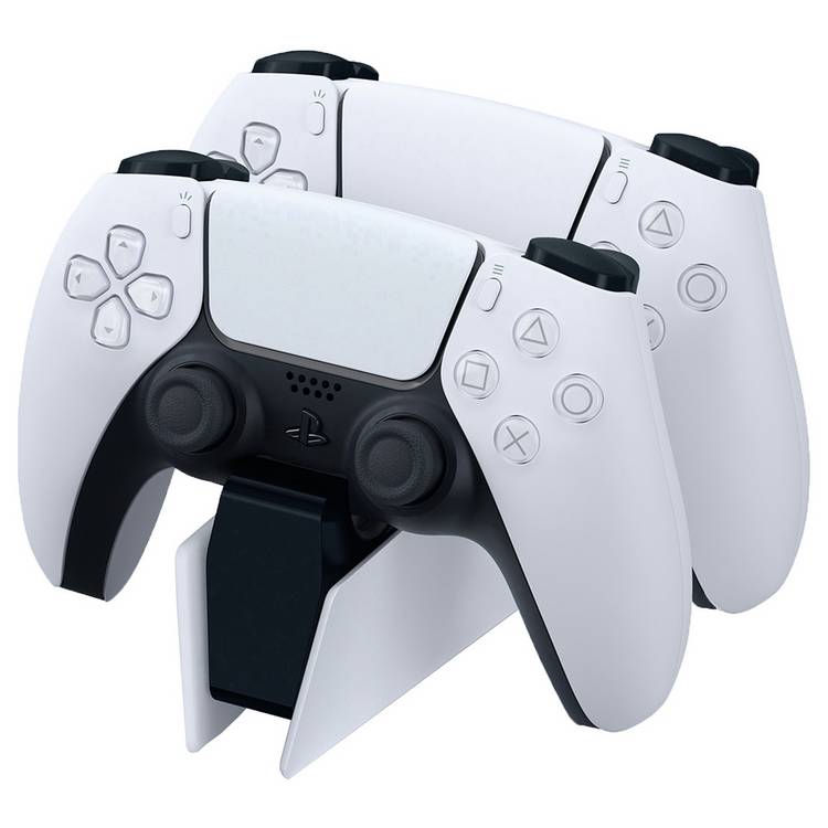 PlayStation DualSense Charging Station, imported from the UK
