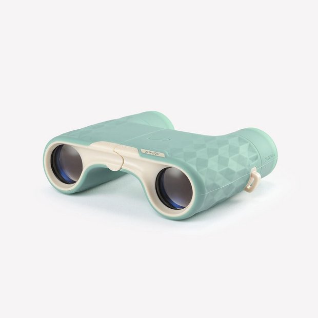 Decathlon HIKE 100 6x25 binoculars - British product