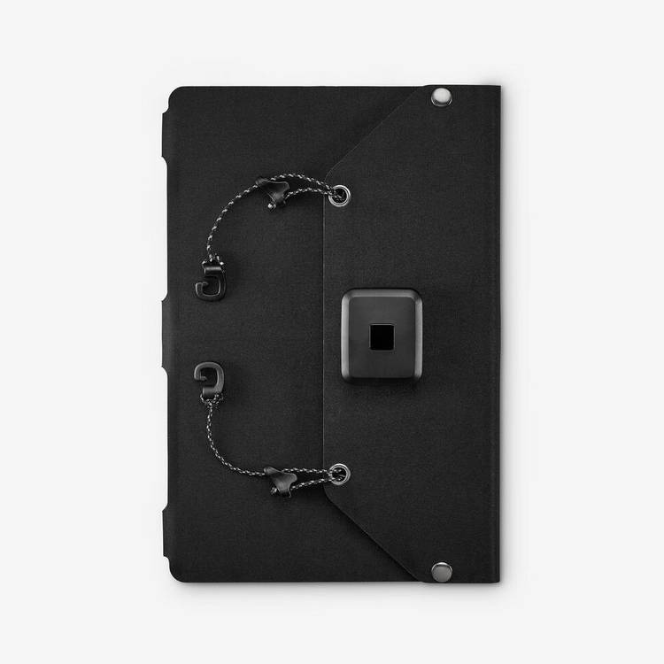 Decathlon Trekking Silicon Solar Panel 15W (British brand)