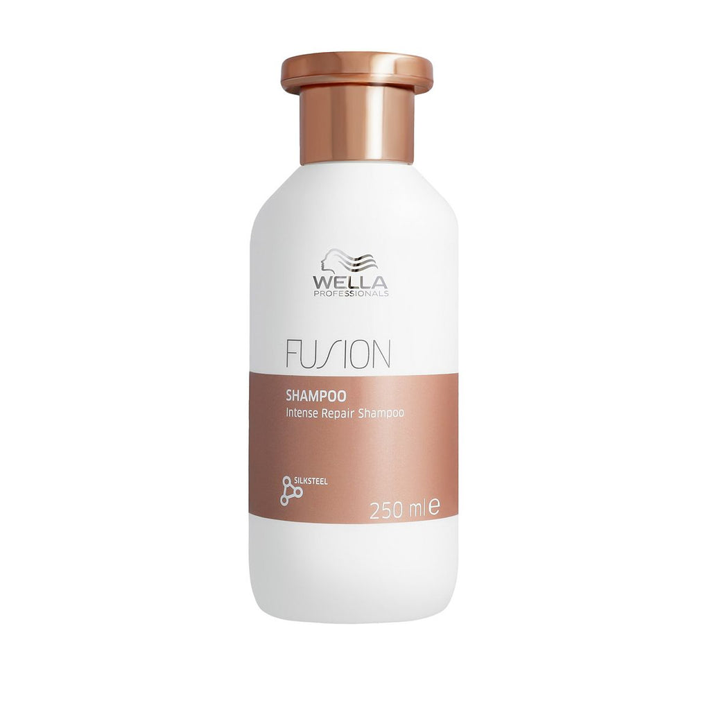 Wella Professionals Fusion Intense Repair Shampoo 250ml