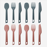 Decathlon 18-piece cook set 2.6L (British brand)