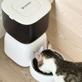 Noerden Petplate smart Wi-Fi pet feeder 3L - British product
