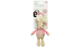 Peter Rabbit Flopsy Jiggle Stroller Toy GOODS Argos