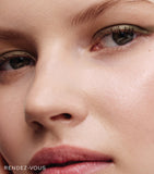 Westman Atelier luminous eye shadow trio (British brand)