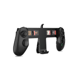Deltaco GAM-196 ergonomic game controller for Nintendo Switch 2, imported from the UK