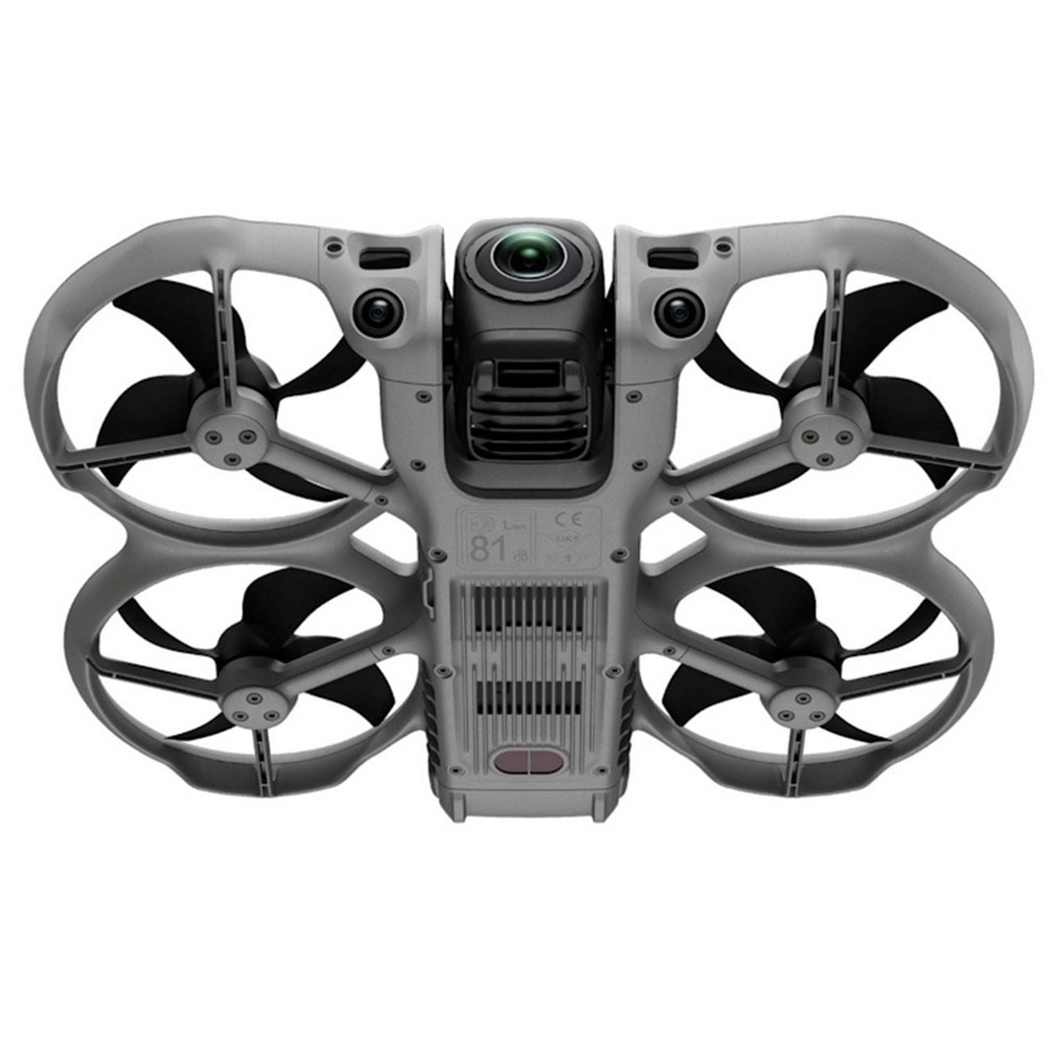 DJI Avata 360 Fly More Combo RC2 8K drone, imported from the UK