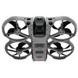 DJI Avata 360 Fly More Combo RC2 8K drone, imported from the UK