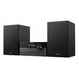 Philips M4505 mini system black, imported from the UK
