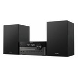 Philips M4505 mini system black, imported from the UK