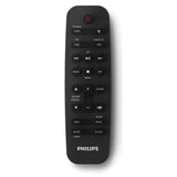 Philips M4505 mini system black, imported from the UK