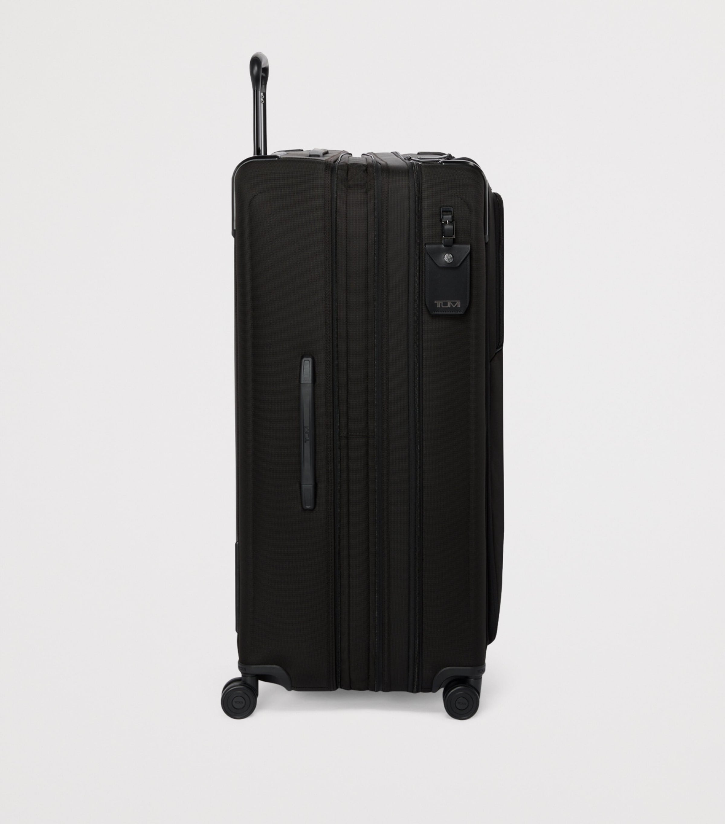Tumi Alpha 4 XX-Large Suitcase 86.5cm, imported from the UK