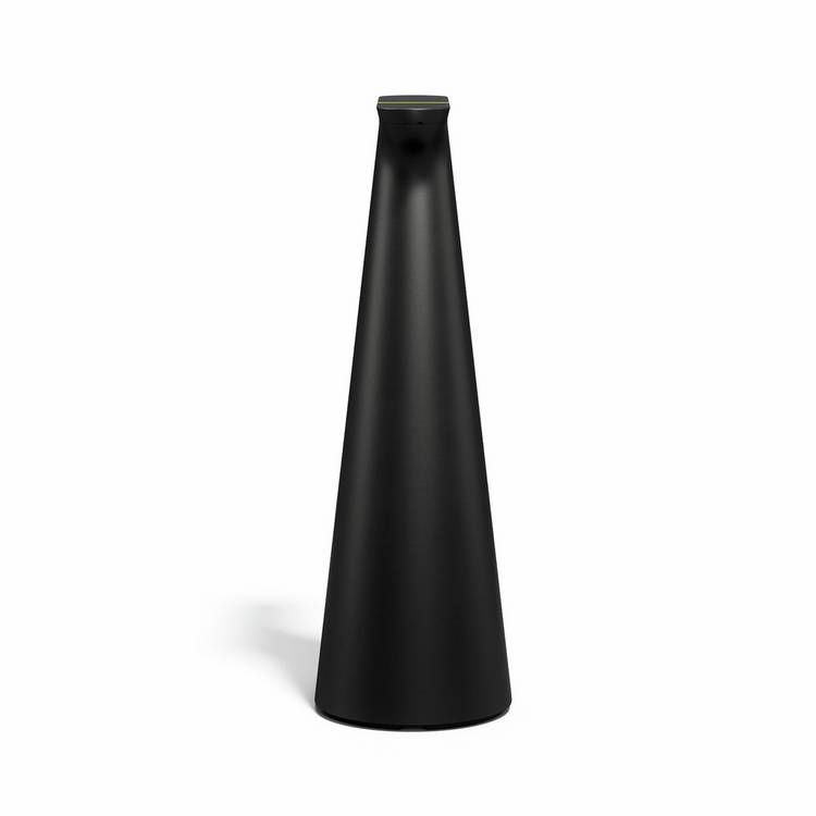 Simplehuman sensor spray black (British brand)