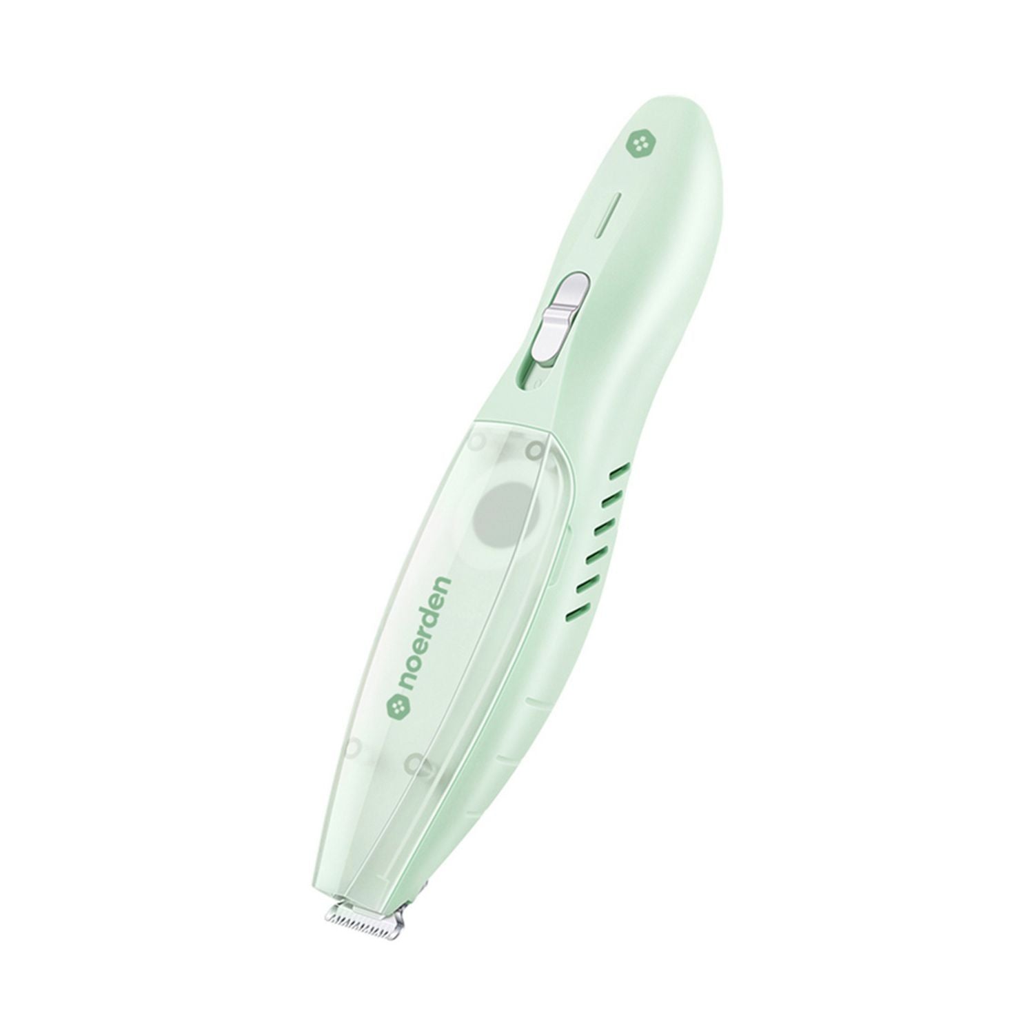 Noerden Trimmy portable pet groomer, imported from the UK