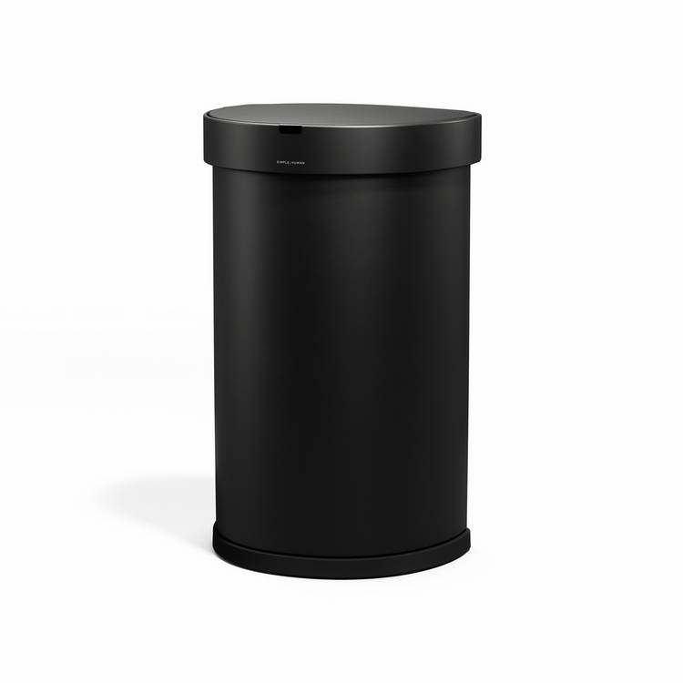 Simplehuman stainless steel sensor bin 45 litre - British product