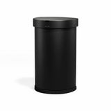 Simplehuman stainless steel sensor bin 45 litre - British product