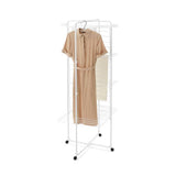 Brabantia tower clothes airer white 30m, imported from the UK