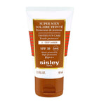 Sisley tinted sun care SPF 30 40ml (British brand)