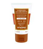 Sisley tinted sun care SPF 30 40ml (British brand)
