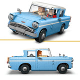 LEGO Harry Potter Flying Ford Anglia model 868pcs (British brand)