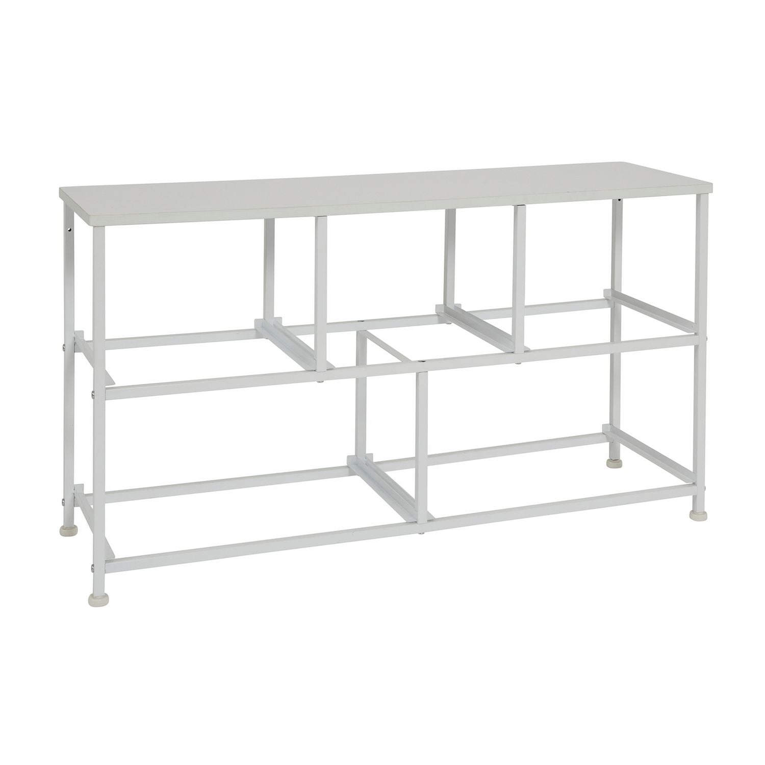 Liberty House Toys 5 drawer storage unit grey, imported from the UK
