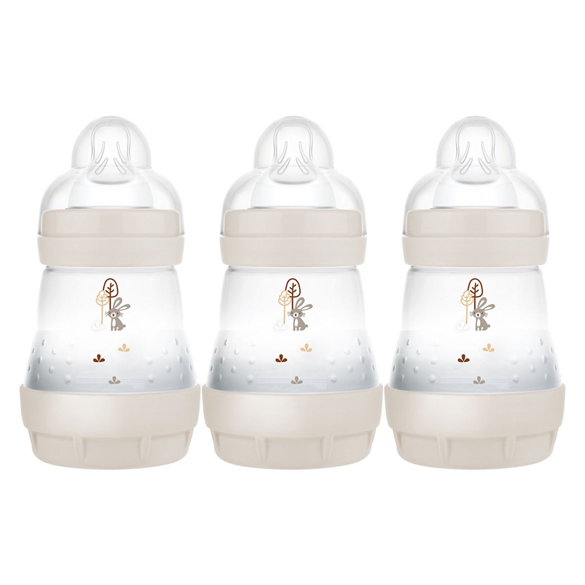 Mam Anti-Colic Bottles 160ml x 3 Toys & Kid's Zone Boots   