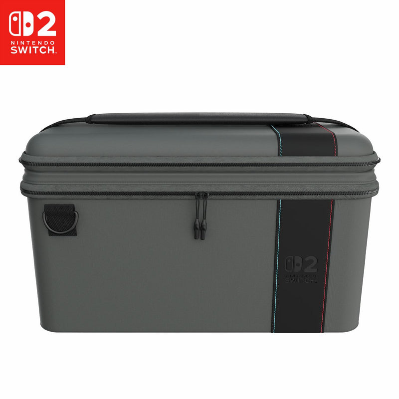 Turtle Beach PlayTrek 2-in-1 case for Switch 2 - British product