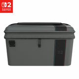 Turtle Beach PlayTrek 2-in-1 case for Switch 2 - British product